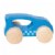 Alternate Image #6 of Little Wooden Autos - Set of 4