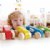 Alternate Image #1 of Little Wooden Autos - Set of 4