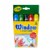 Main Image of Crayola® Easy to Wash Off Window Crayons - Single Box