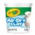 Main Image of Crayola® Air Dry Clay - 5 lb. Bucket