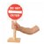 Alternate Image #1 of Deluxe International Traffic Signs with Wooden Bases
