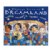 Alternate Image #2 of Putumayo Kids Dreamland CD Collection - Set of 4