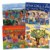 Main Image of Putumayo Kids Dreamland CD Collection - Set of 4