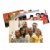Alternate Image #1 of Multicultural Families of the World Posters - Set of 8