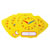 Main Image of Write-On Wipe-Off Clock Faces