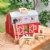 Alternate Image #3 of Fold and Go Mini Barn