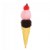 Alternate Image #2 of Pom Poms with Bright Hues - 200 Count -Assorted Sizes