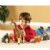 Alternate Image #3 of Jumbo Animals Including Pets, Jungle Animals, Farm Animals and Ocean Animals - 24 Pieces