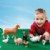 Alternate Image #4 of Jumbo Animals Including Pets, Jungle Animals, Farm Animals and Ocean Animals - 24 Pieces