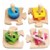 Alternate Image #1 of Creative Peg Puzzle