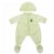 Alternate Image #1 of Soft and Loveable 20" Realistic Doll Clothes with Booties - Set of 3