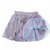 Alternate Image #3 of Fancy Dance Sparkly and Fashionable Elastic Reversible Skirts - Set of 3