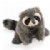 Main Image of Baby Raccoon Hand Puppet