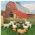 Alternate Image #1 of Farm Animal Minis - Set of 12