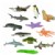 Main Image of Ocean Animal Minis - Set of 12