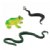 Alternate Image #3 of River Animal Minis - Set of 10