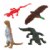 Alternate Image #4 of River Animal Minis - Set of 10