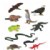 Alternate Image #1 of Animals from Across the Land Mini Set