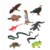 Main Image of River Animal Minis - Set of 10