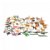 Main Image of Animals from Across the Land Mini Set