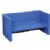 Alternate Image #9 of Versatile Comfortable Seating Group for Children and Adults