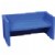 Alternate Image #10 of Versatile Comfortable Seating Group for Children and Adults