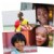 Alternate Image #2 of Diverse Smiling Faces From Around the World Poster - Set of 12