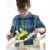 Alternate Image #4 of Block Science Foundation Set B - 92 Piece Set