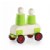 Alternate Image #7 of Block Science Foundation Set B - 92 Piece Set