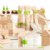 Alternate Image #8 of Block Science Foundation Set B - 92 Piece Set