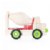 Alternate Image #1 of Block Science Big Cement Truck