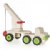 Main Image of Block Science Big Wrecking Ball Truck