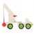 Alternate Image #2 of Block Science Big Wrecking Ball Truck