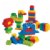 Alternate Image #1 of LEGO® DUPLO® Creative Brick Set - 45019