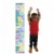 Alternate Image #1 of Growth Chart - 4'H x 8.5"W