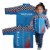 Alternate Image #1 of When I Grow Up Career Toddler Polyester Dramatic Play Dress-Up Clothes - Set of 6