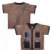 Alternate Image #3 of When I Grow Up Career Toddler Polyester Dramatic Play Dress-Up Clothes - Set of 6