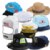 Main Image of Community Helper Hat Collection - Set of 8