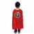 Alternate Image #9 of Pretend Play Adventure Capes - Set of 4