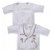 Alternate Image #1 of Toddler Community Helper Dress-Up Shirts - Set of 6