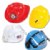 Main Image of Career Hats for Preschoolers - Set of 4