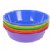 Alternate Image #1 of Plastic Sorting and Mixing Bowls - Set of 6