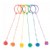 Main Image of Skip and Swing Ball Activity Set