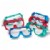 Main Image of Children's Colorful Safety Goggles - Set of 6