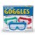 Alternate Image #3 of Children's Colorful Safety Goggles - Set of 6