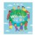Alternate Image #4 of Our World Board Books - Set of 4