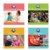 Main Image of I Am A Reader Board Books - Set of 4