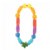Main Image of Colored Multi Shaped Teething Beads