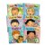 Main Image of Toddler Tools® Board Books - Set of 6