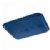 Alternate Image #3 of Cafe Tray - 10" x 14" - Blue